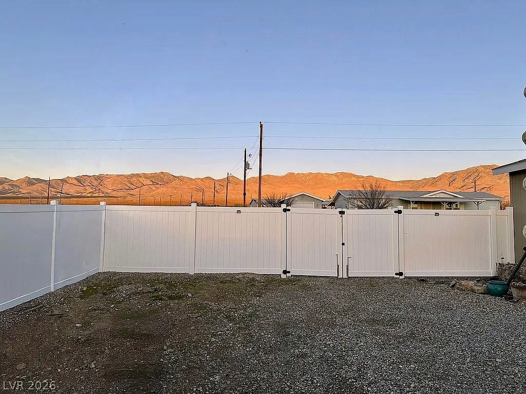 6290 North Melwood Lane Pahrump NV 89060