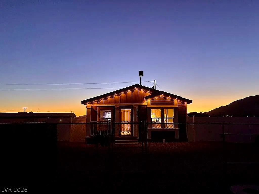 6290 North Melwood Lane Pahrump NV 89060