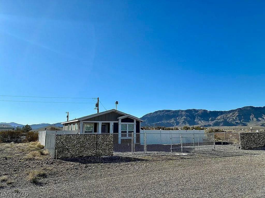 6290 North Melwood Lane Pahrump NV 89060