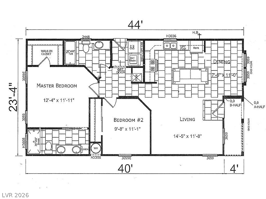 6290 North Melwood Lane Pahrump NV 89060