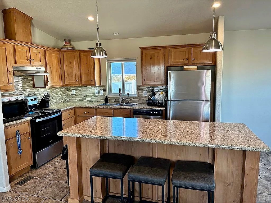 6290 North Melwood Lane Pahrump NV 89060