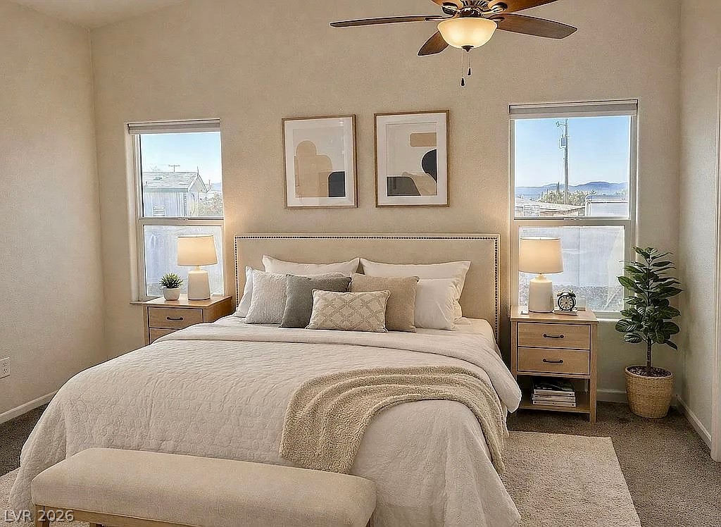 6290 North Melwood Lane Pahrump NV 89060