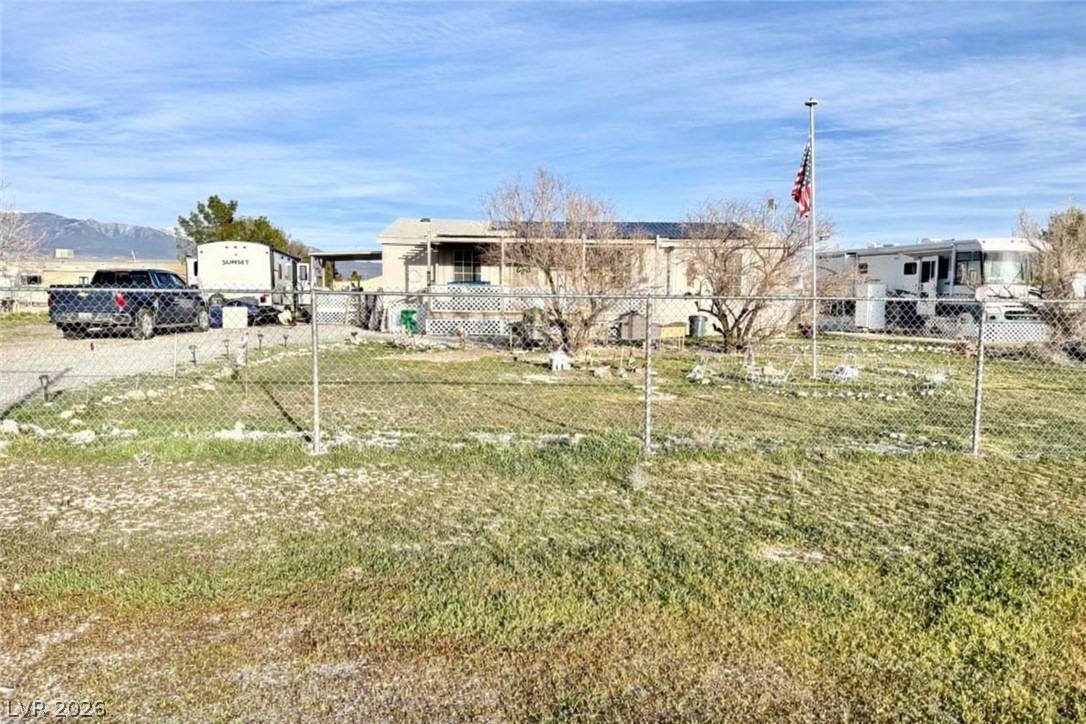 6691 Conestoga Parkway Pahrump NV 89048