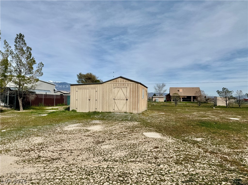 6691 Conestoga Parkway Pahrump NV 89048