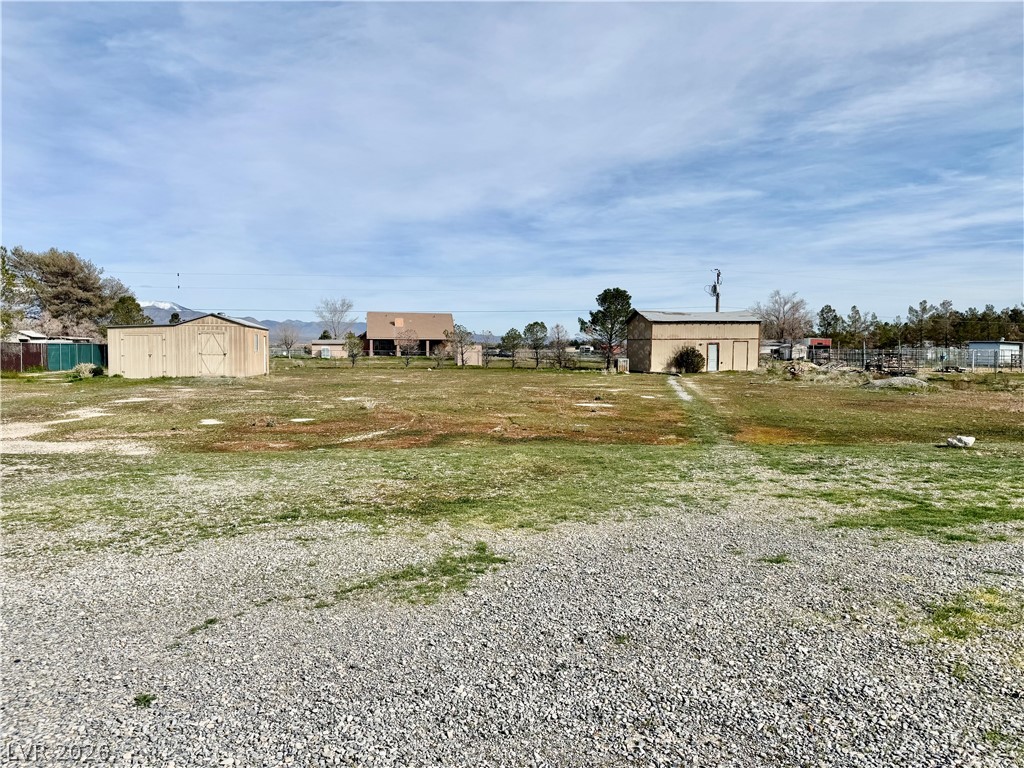 6691 Conestoga Parkway Pahrump NV 89048