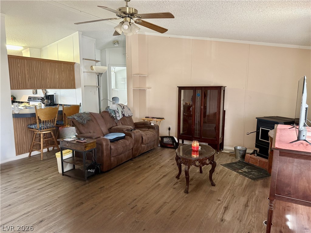 6691 Conestoga Parkway Pahrump NV 89048