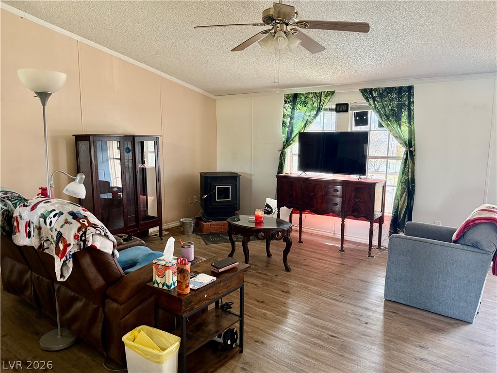 6691 Conestoga Parkway Pahrump NV 89048