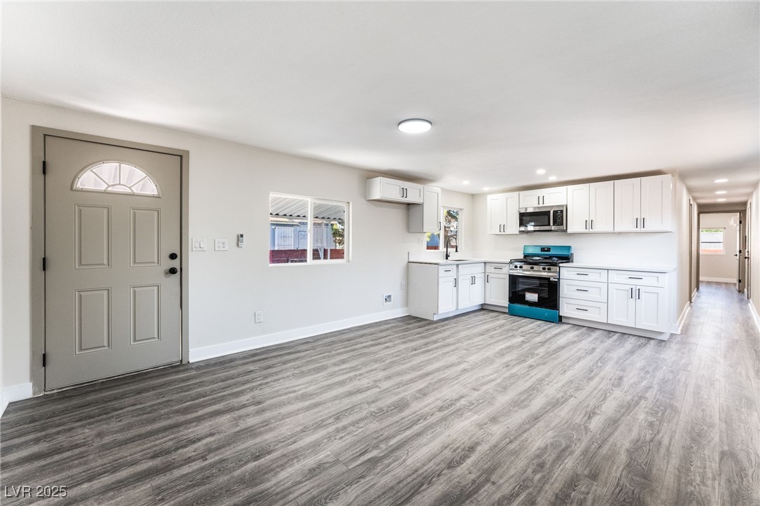 3220 Orr Avenue North Las Vegas NV 89030