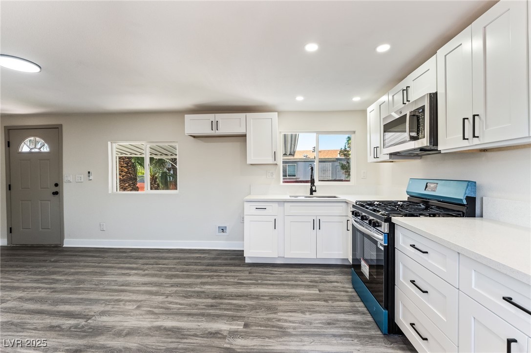 3220 Orr Avenue North Las Vegas NV 89030