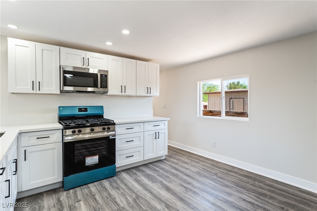 3220 Orr Avenue North Las Vegas NV 89030