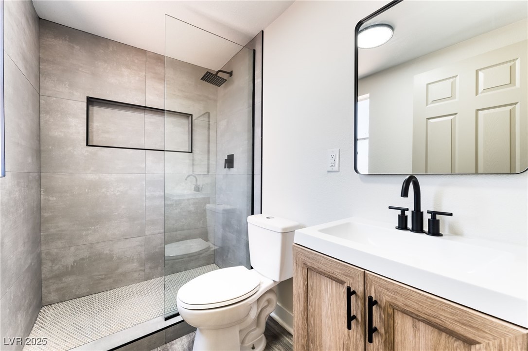 3220 Orr Avenue North Las Vegas NV 89030