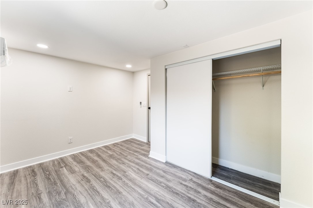 3220 Orr Avenue North Las Vegas NV 89030