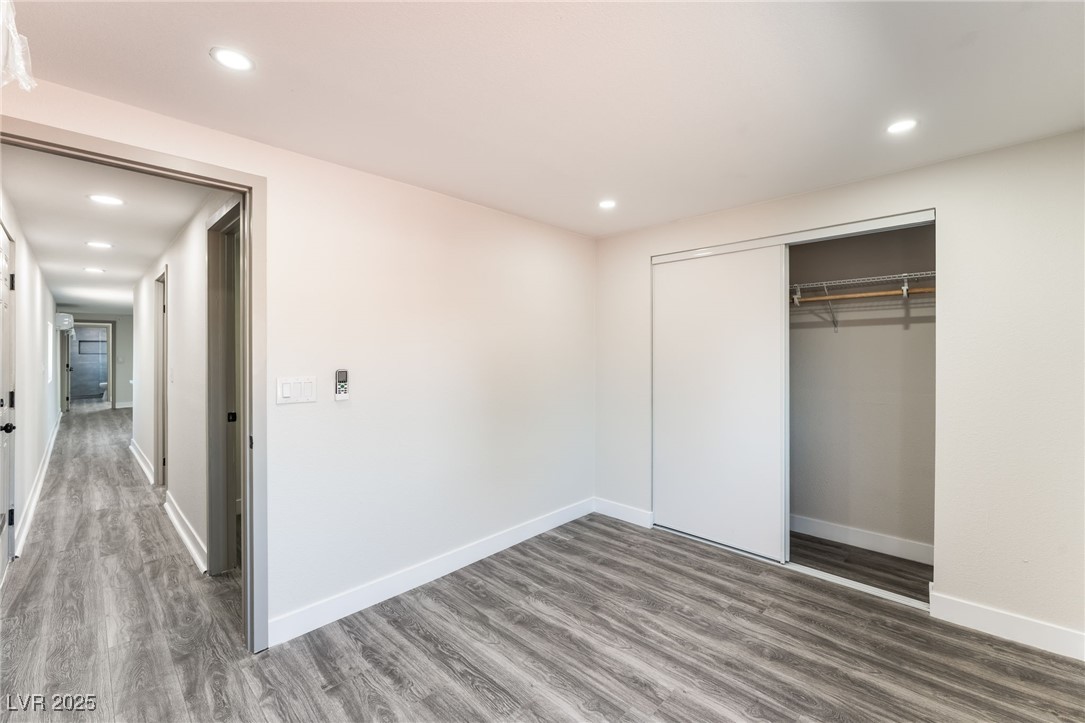 3220 Orr Avenue North Las Vegas NV 89030