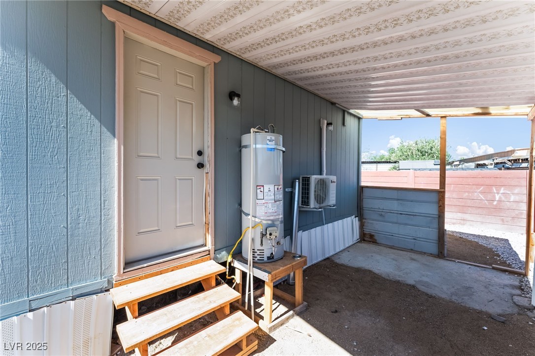 3220 Orr Avenue North Las Vegas NV 89030