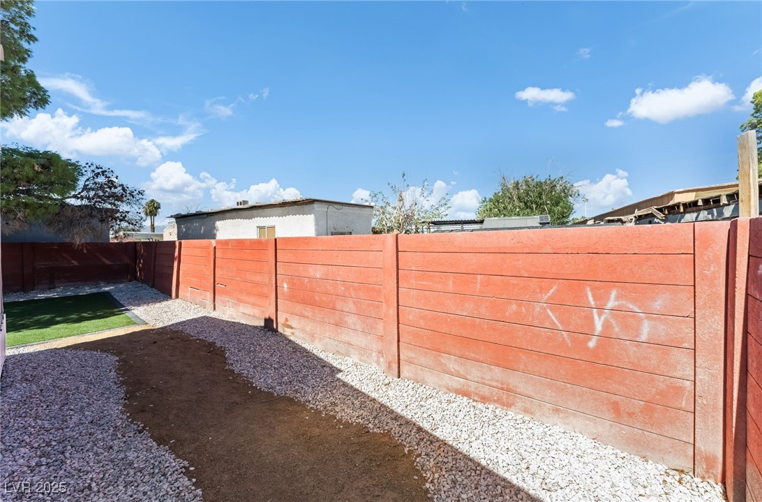 3220 Orr Avenue North Las Vegas NV 89030