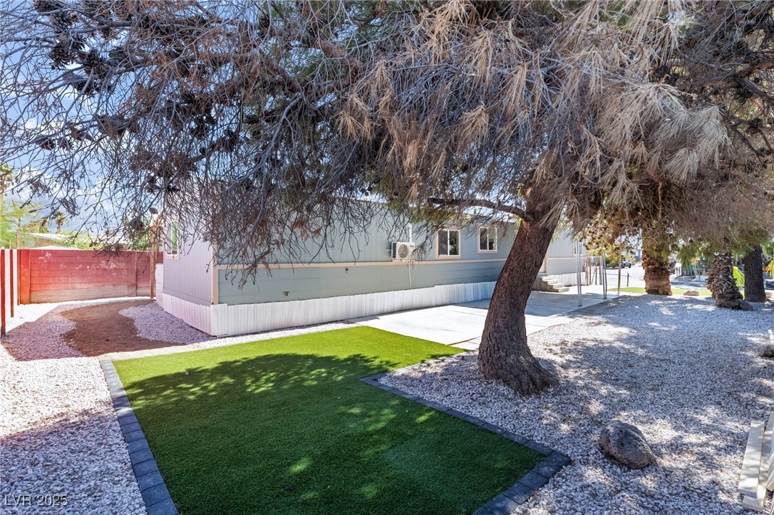 3220 Orr Avenue North Las Vegas NV 89030