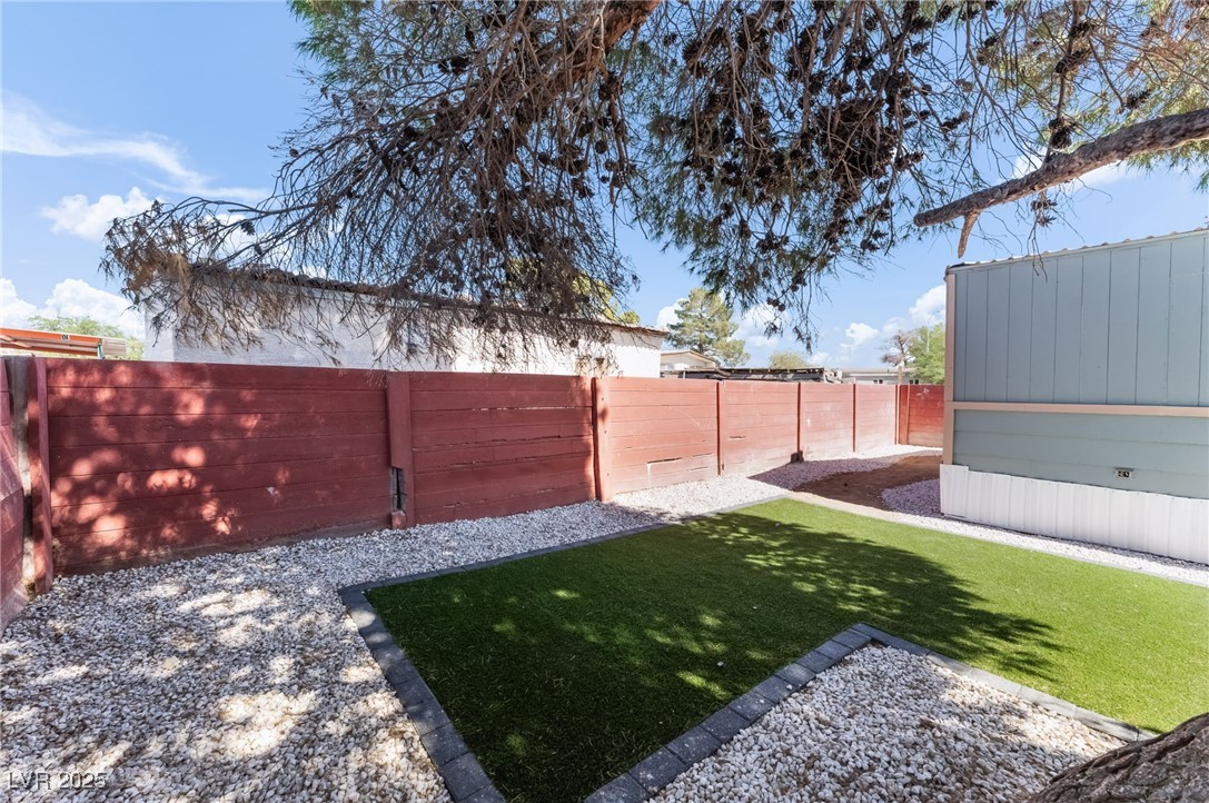 3220 Orr Avenue North Las Vegas NV 89030