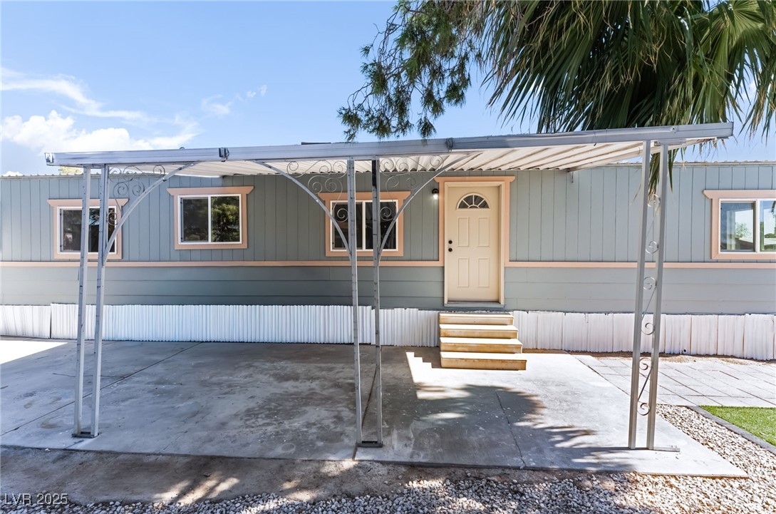 3220 Orr Avenue North Las Vegas NV 89030