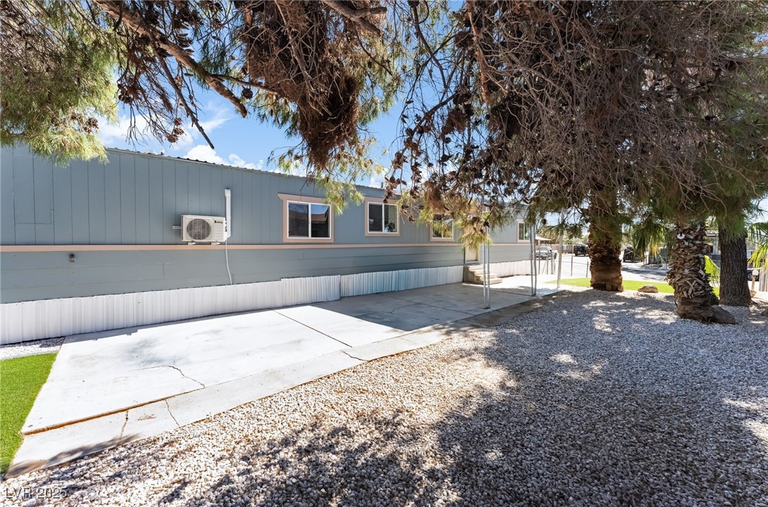 3220 Orr Avenue North Las Vegas NV 89030