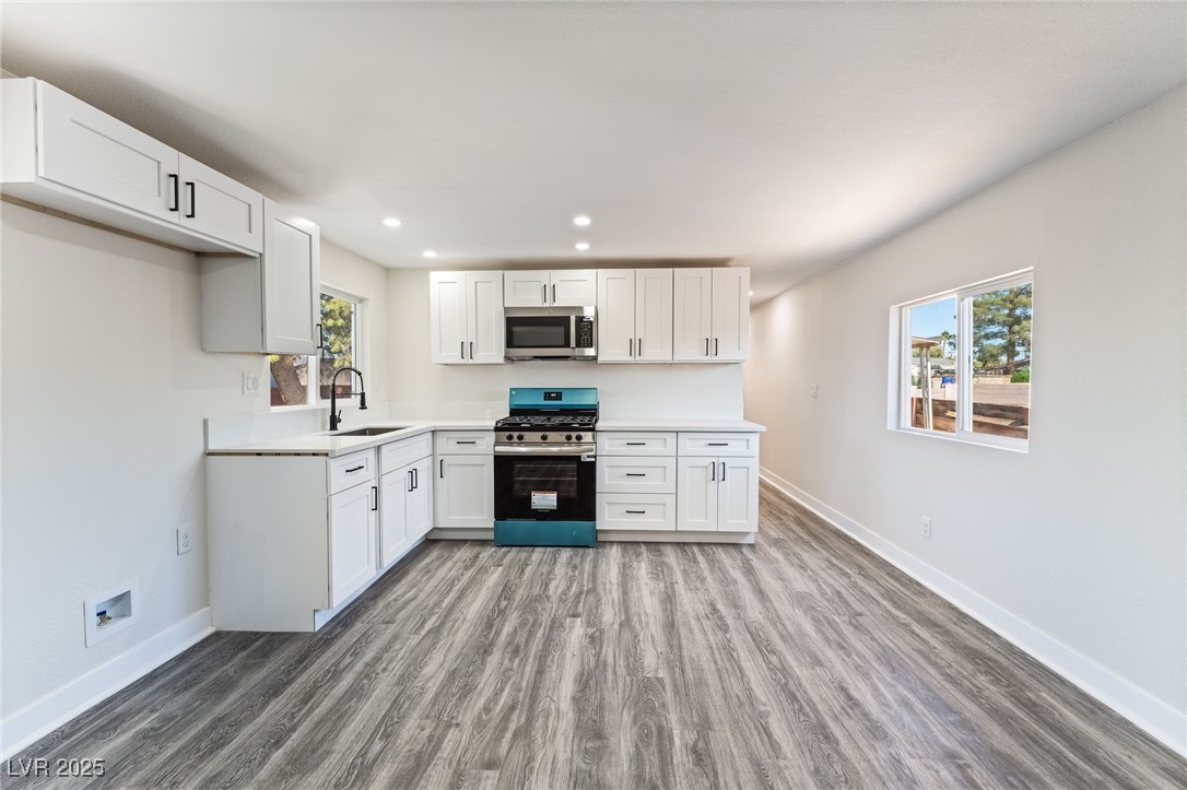 3220 Orr Avenue North Las Vegas NV 89030