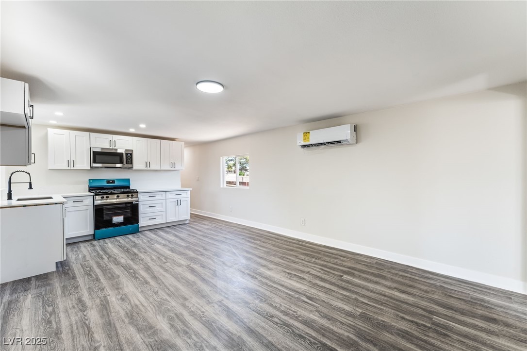 3220 Orr Avenue North Las Vegas NV 89030