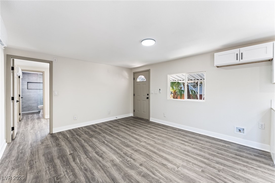 3220 Orr Avenue North Las Vegas NV 89030
