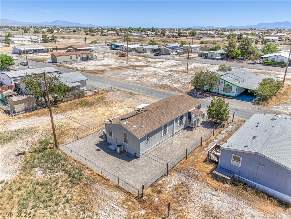 290 West Liberty Street Pahrump NV 89048