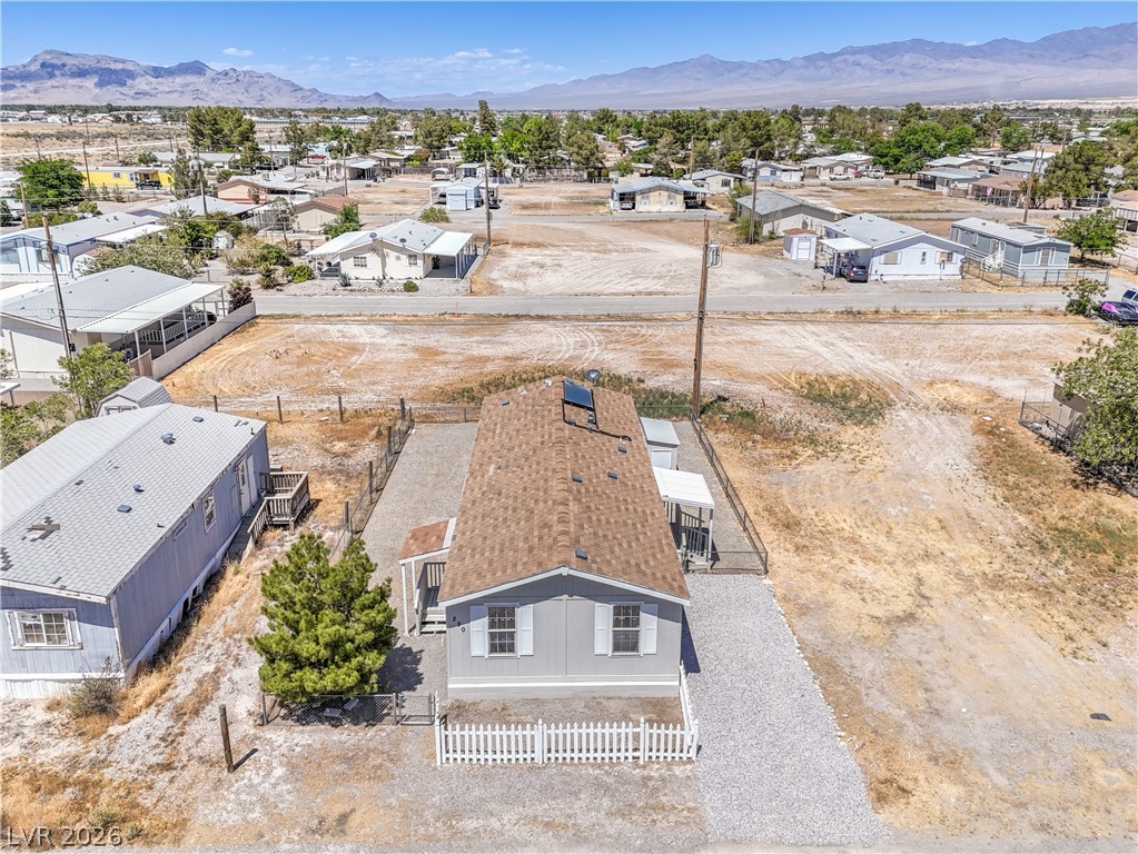 290 West Liberty Street Pahrump NV 89048