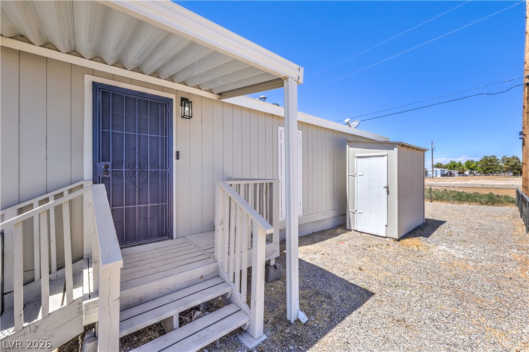 290 West Liberty Street Pahrump NV 89048