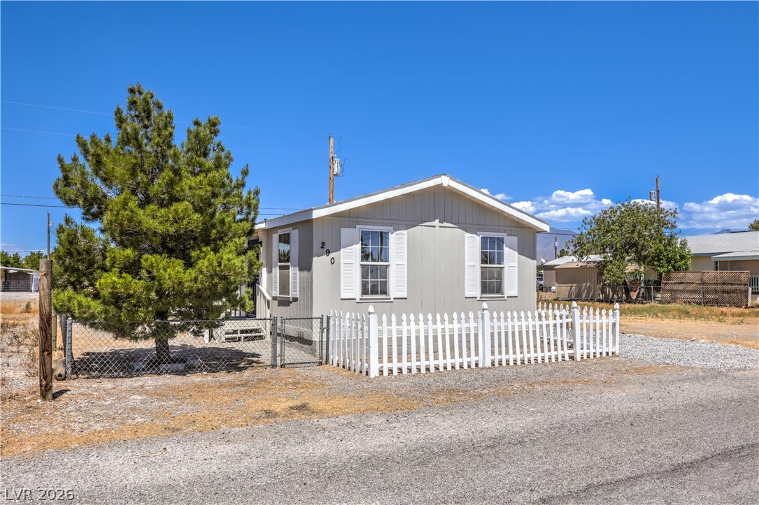 290 West Liberty Street Pahrump NV 89048