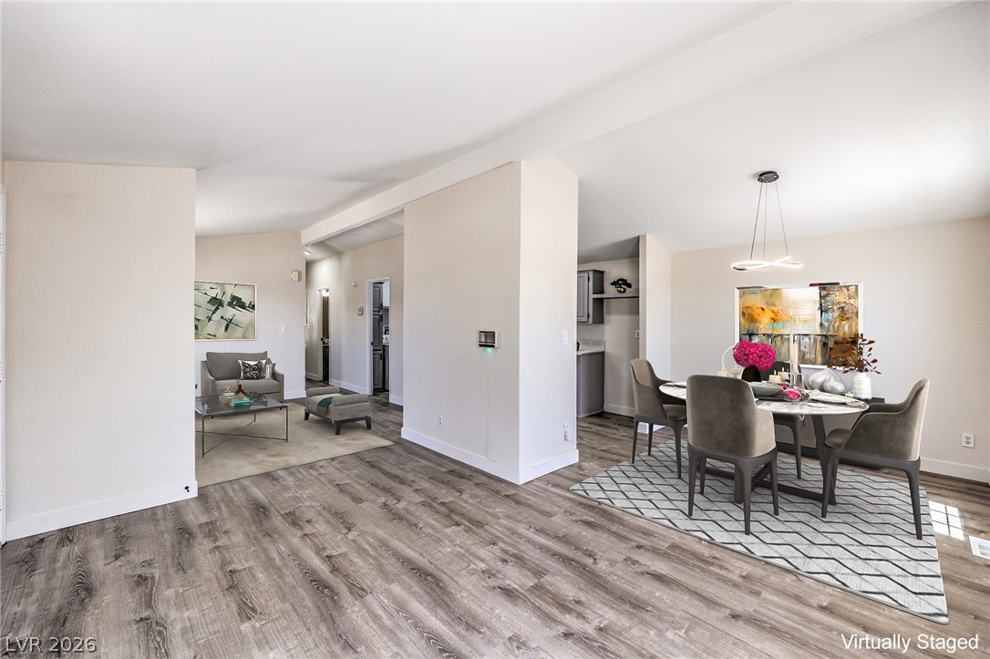 290 West Liberty Street Pahrump NV 89048