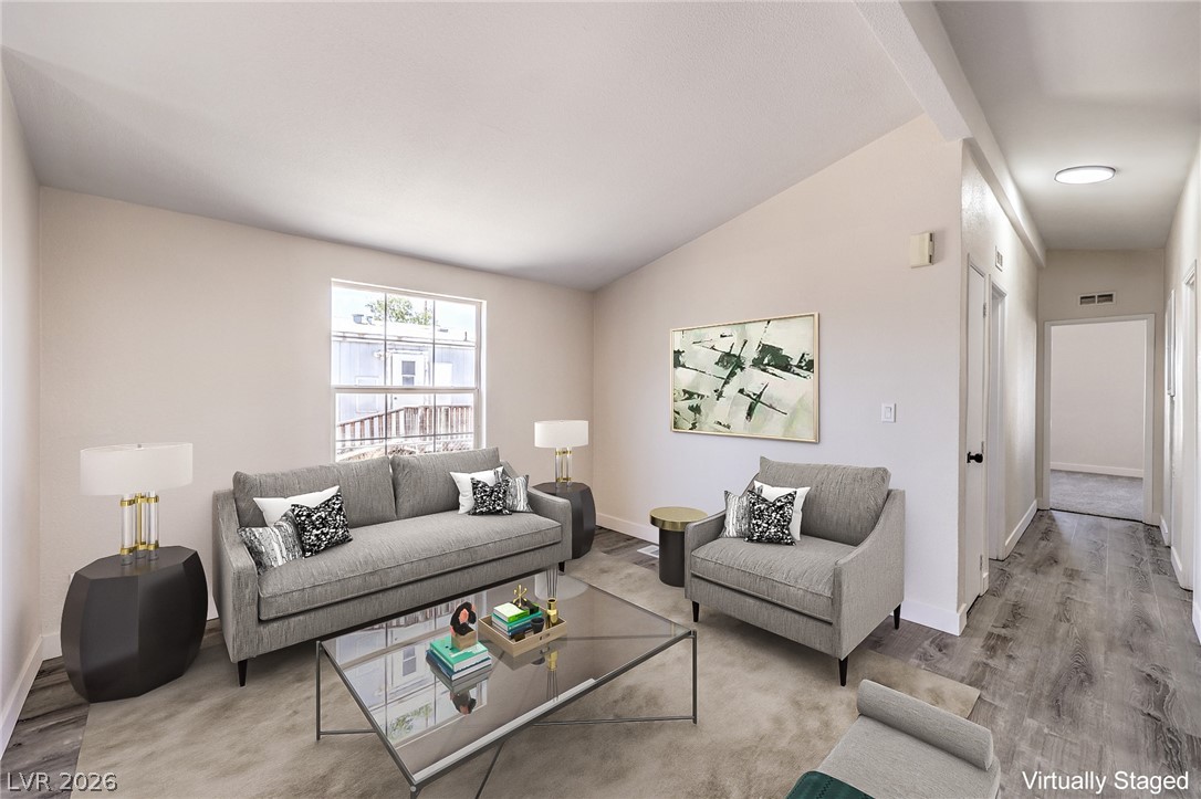 290 West Liberty Street Pahrump NV 89048