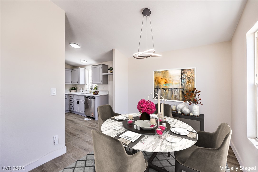 290 West Liberty Street Pahrump NV 89048