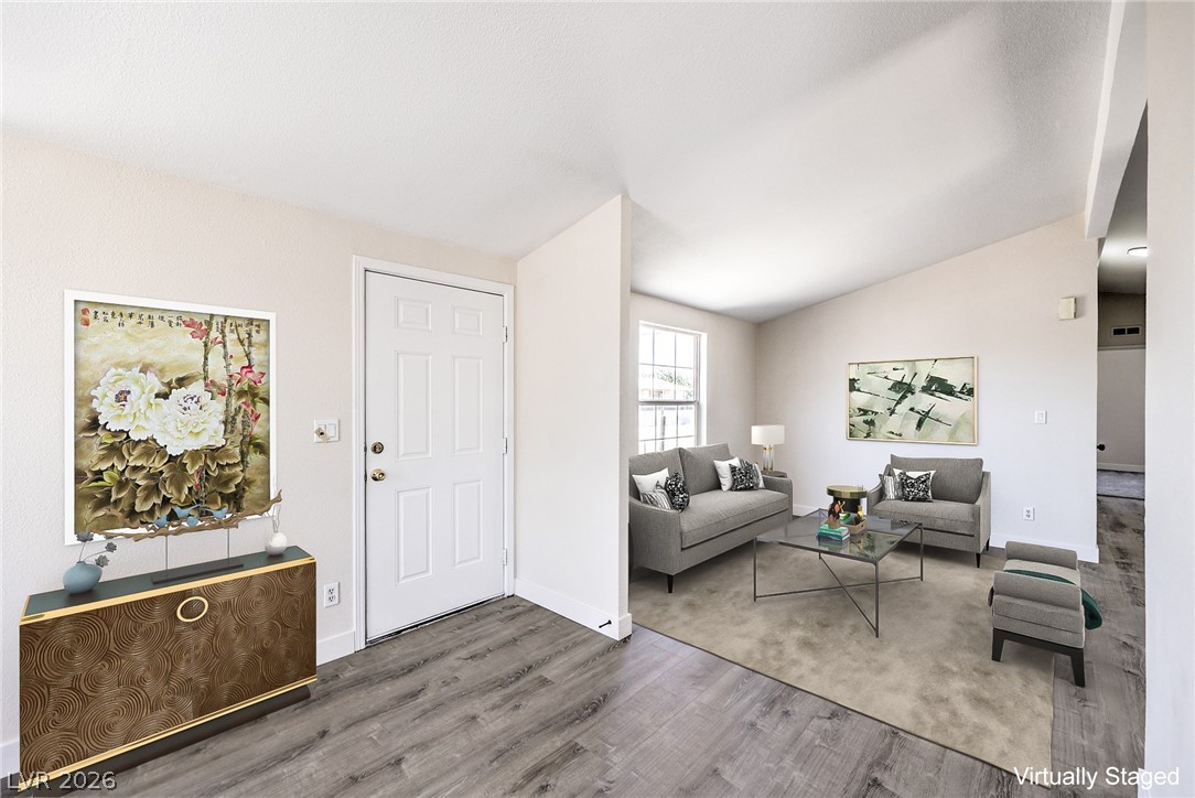 290 West Liberty Street Pahrump NV 89048