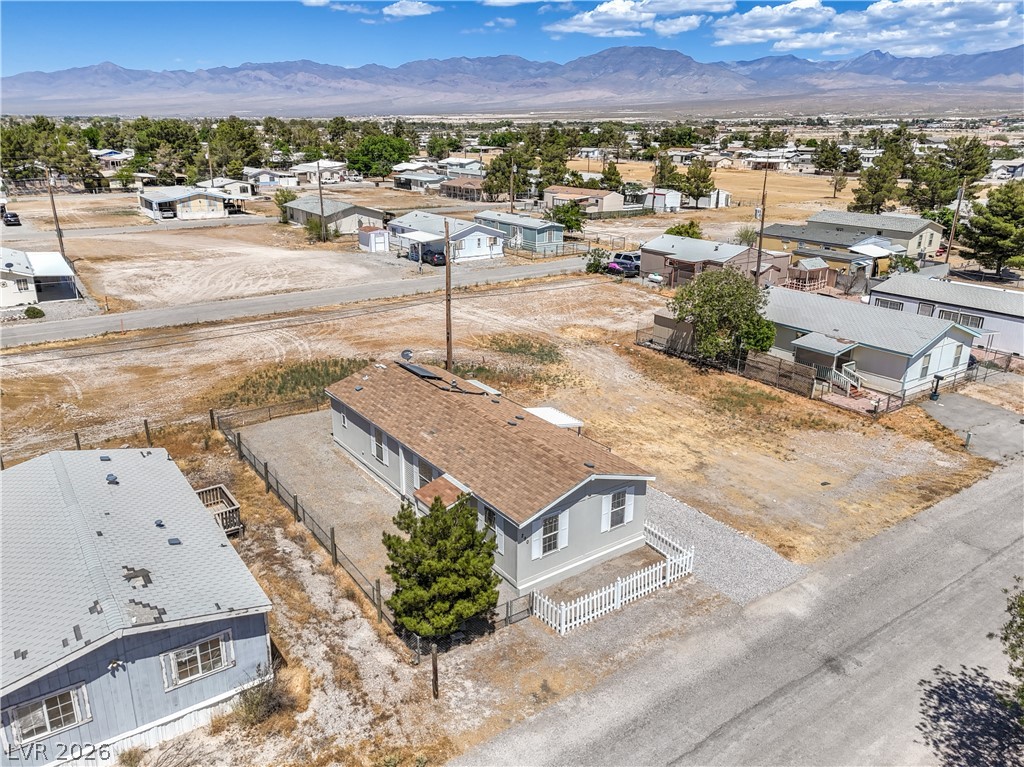 290 West Liberty Street Pahrump NV 89048