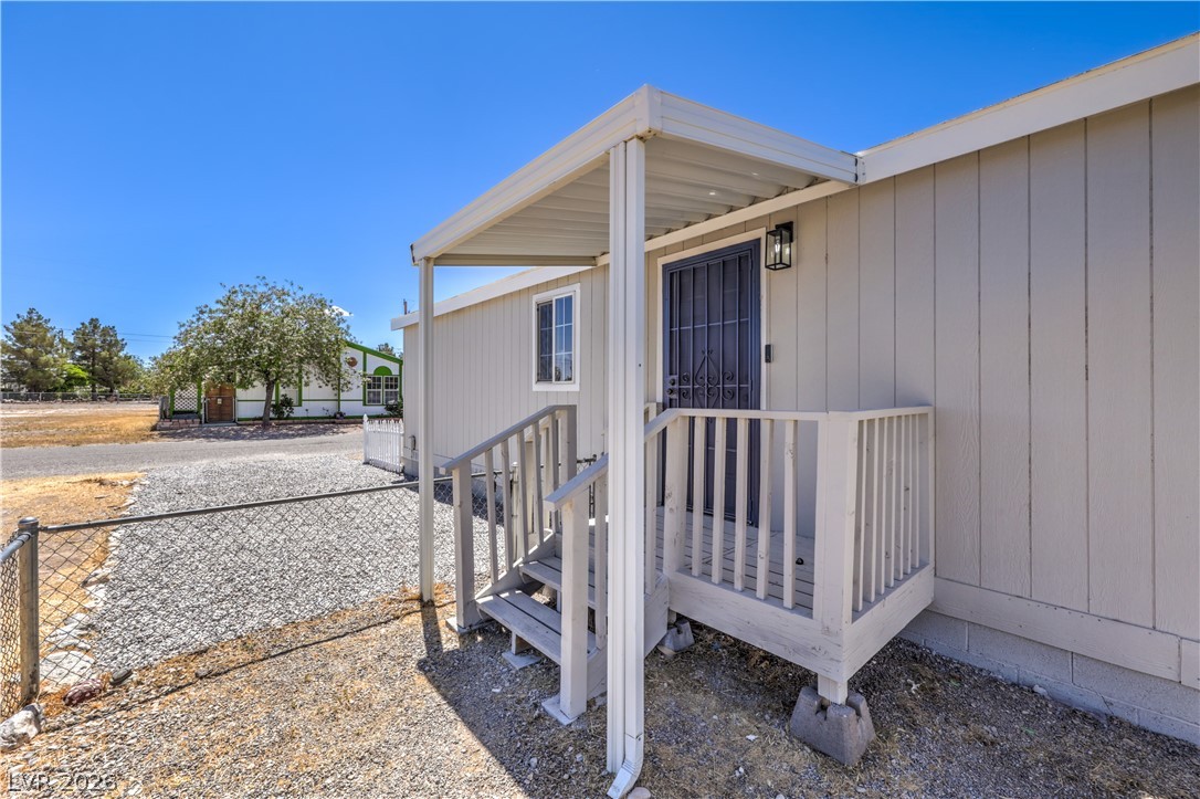 290 West Liberty Street Pahrump NV 89048