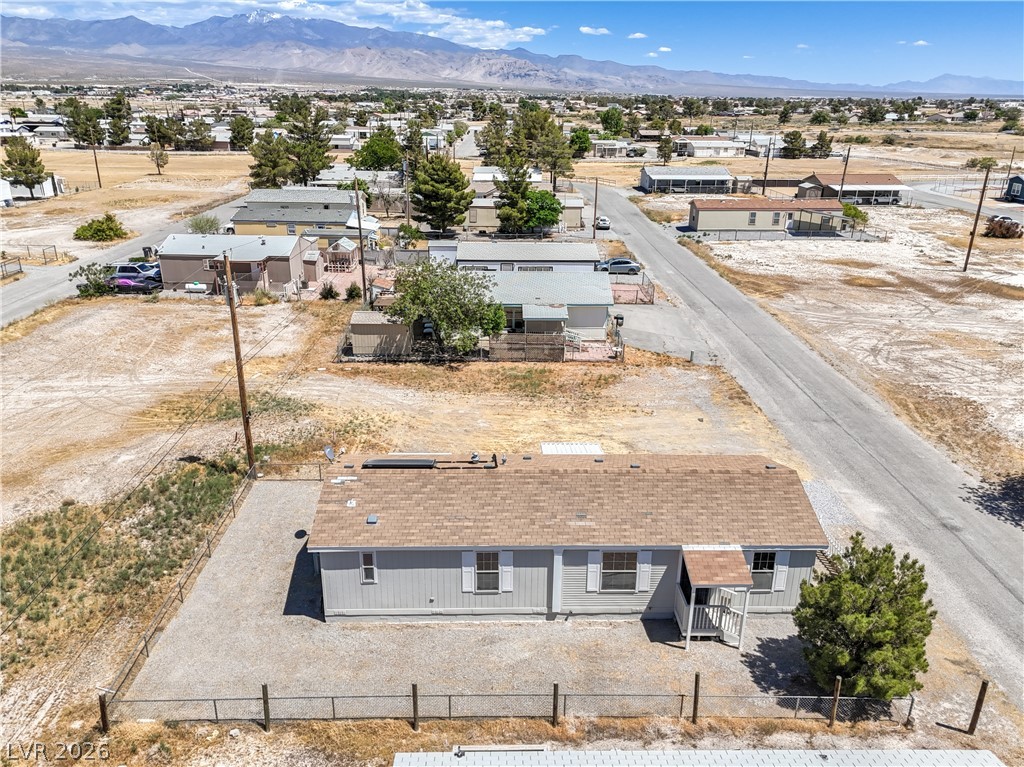 290 West Liberty Street Pahrump NV 89048