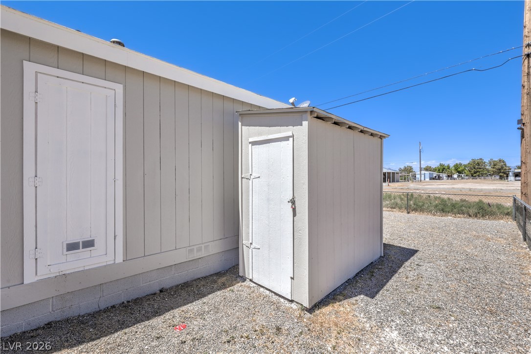 290 West Liberty Street Pahrump NV 89048
