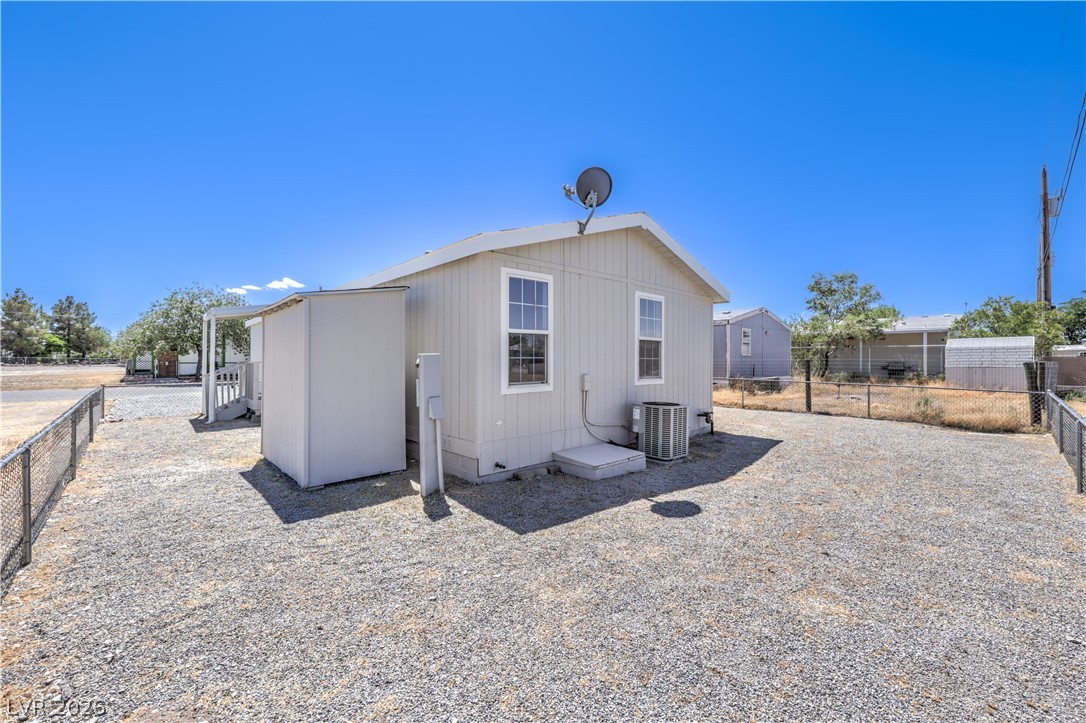 290 West Liberty Street Pahrump NV 89048