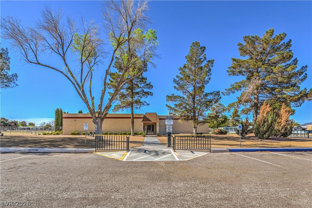 290 West Liberty Street Pahrump NV 89048