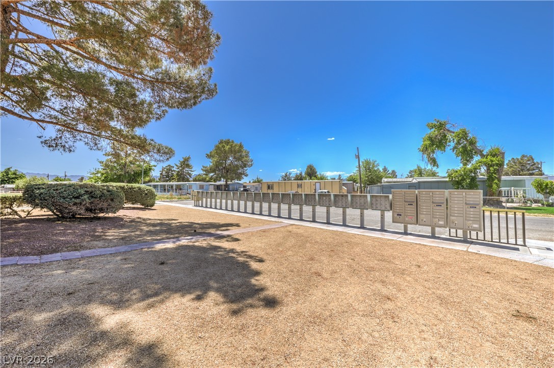 290 West Liberty Street Pahrump NV 89048
