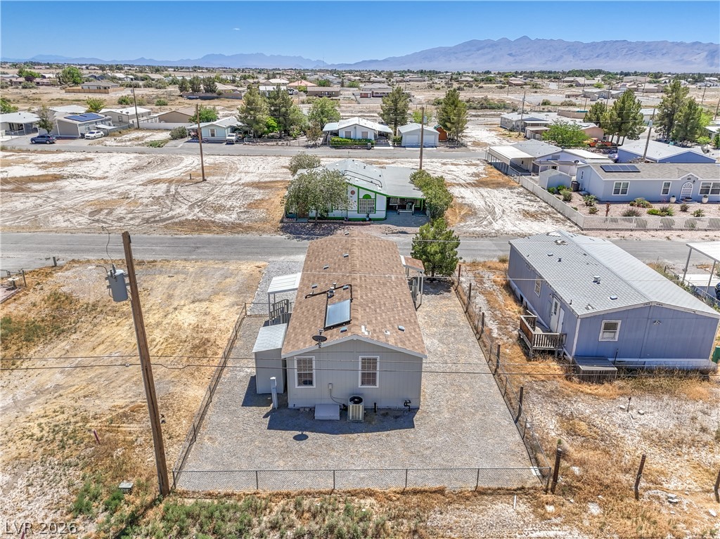 290 West Liberty Street Pahrump NV 89048