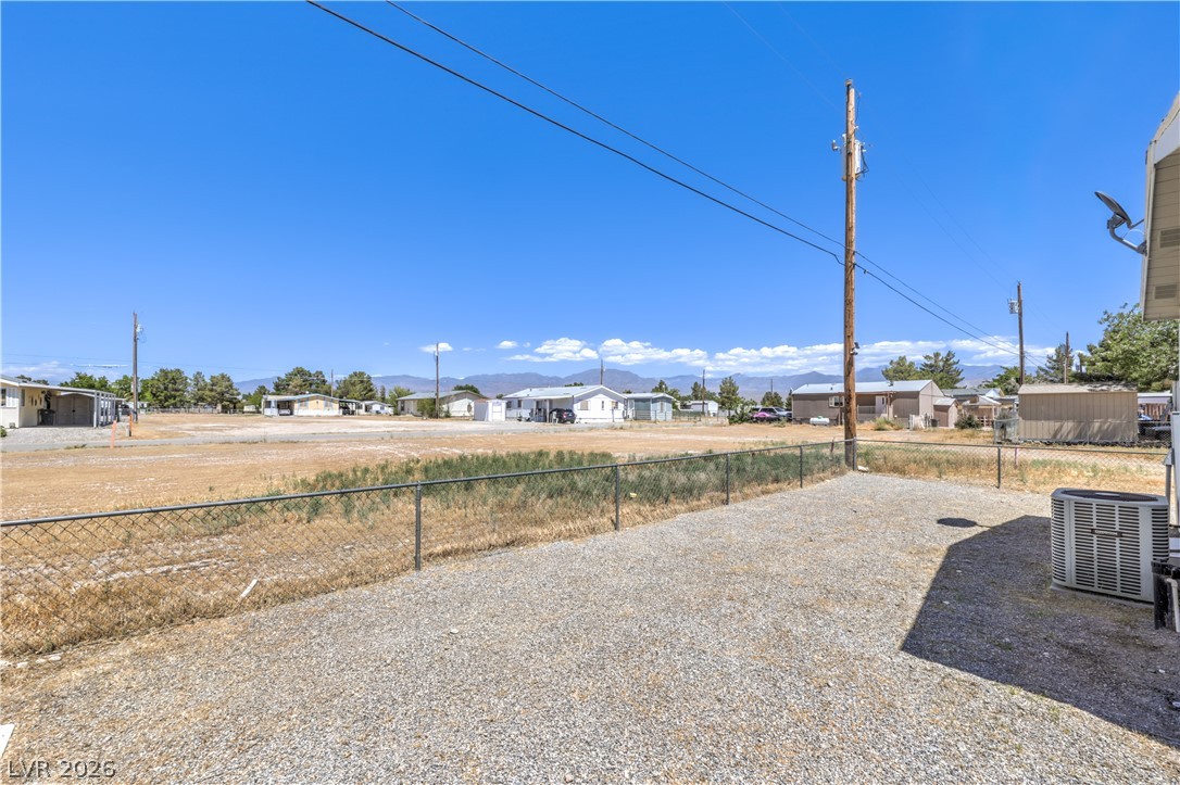 290 West Liberty Street Pahrump NV 89048