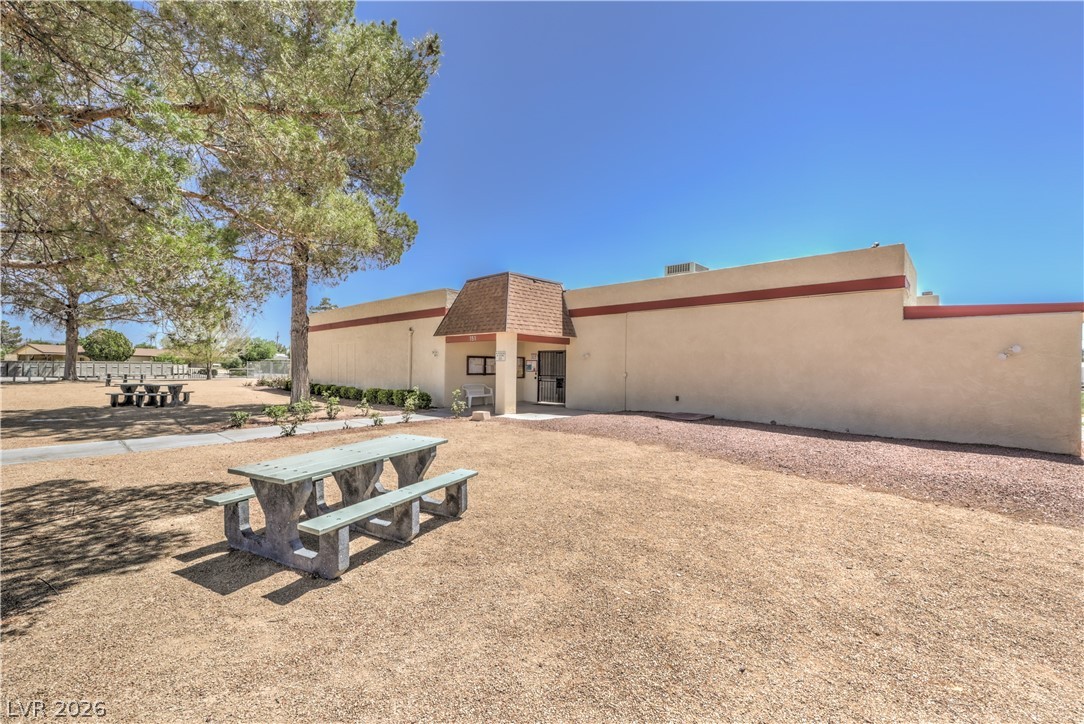 290 West Liberty Street Pahrump NV 89048