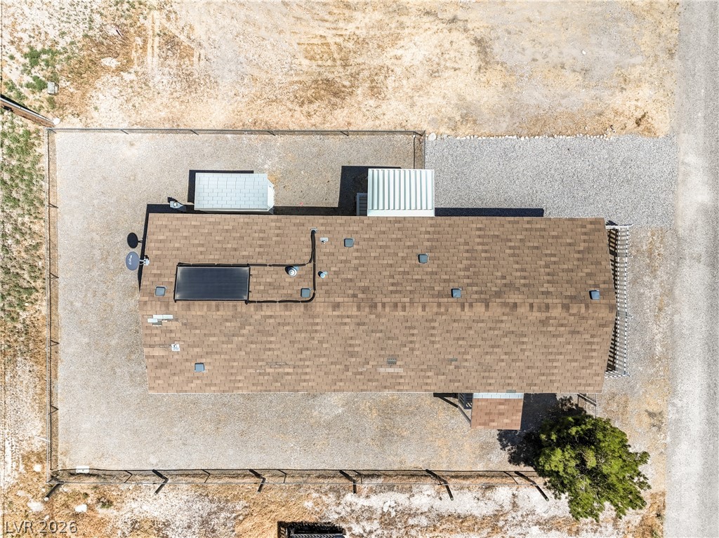 290 West Liberty Street Pahrump NV 89048