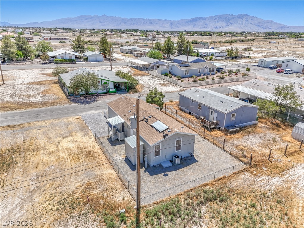 290 West Liberty Street Pahrump NV 89048
