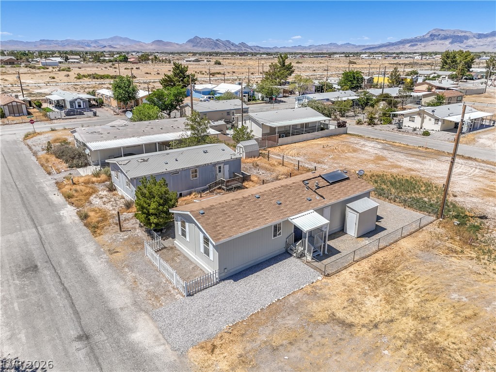 290 West Liberty Street Pahrump NV 89048