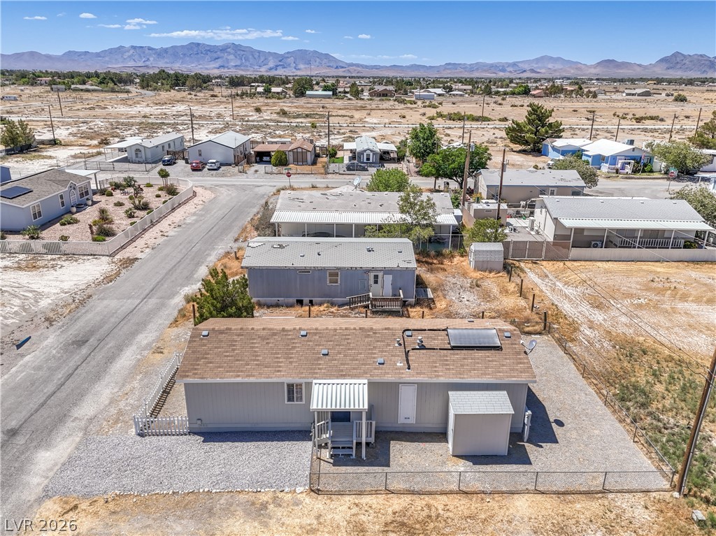 290 West Liberty Street Pahrump NV 89048