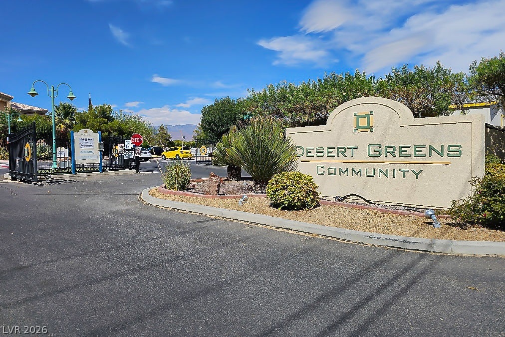367 Myrtle Beach Street Pahrump NV 89048