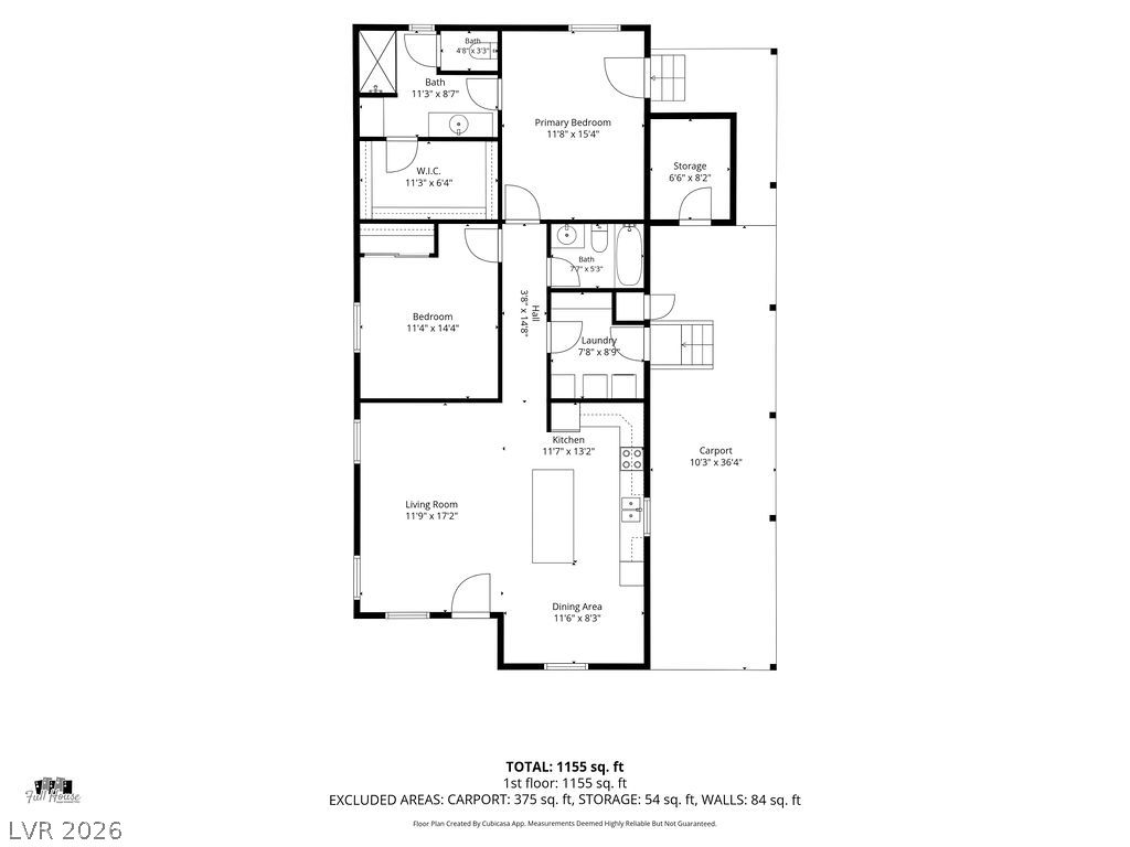 367 Myrtle Beach Street Pahrump NV 89048